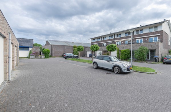 Medium property photo - Pastoor van der Plaatstraat 101, 2375 AK Rijpwetering